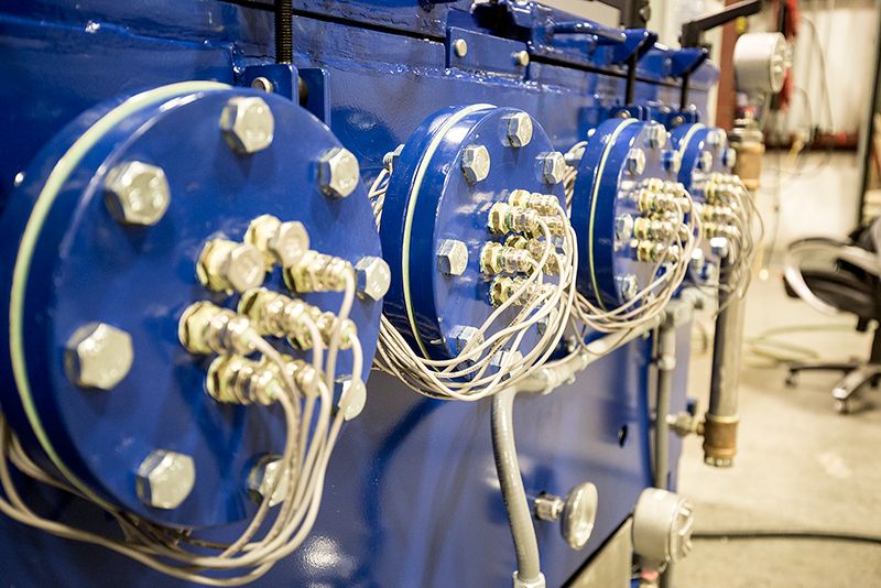 Capabilities Pillar Innovations