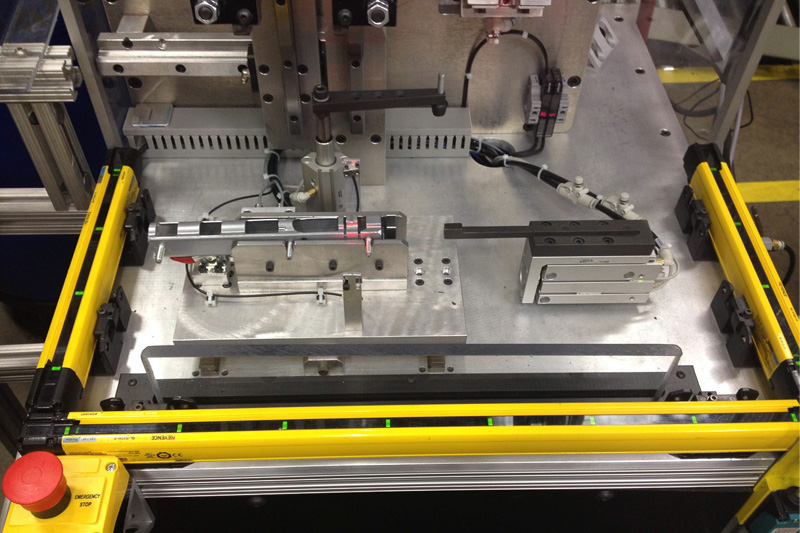 Capabilities Pillar Innovations