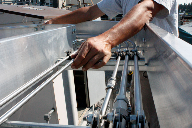 Capabilities Pillar Innovations