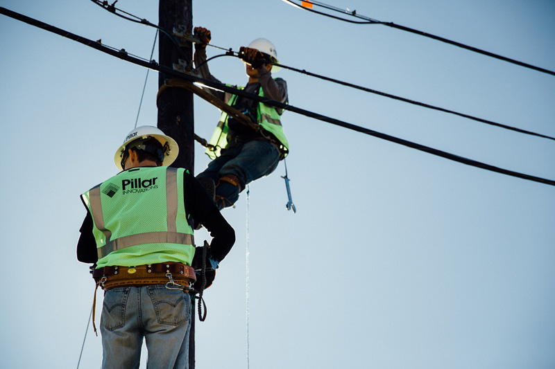 Capabilities Pillar Innovations