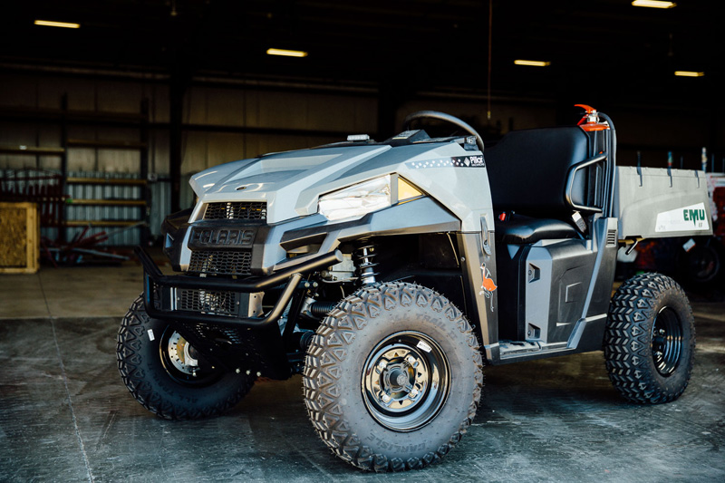 Capabilities Pillar Innovations