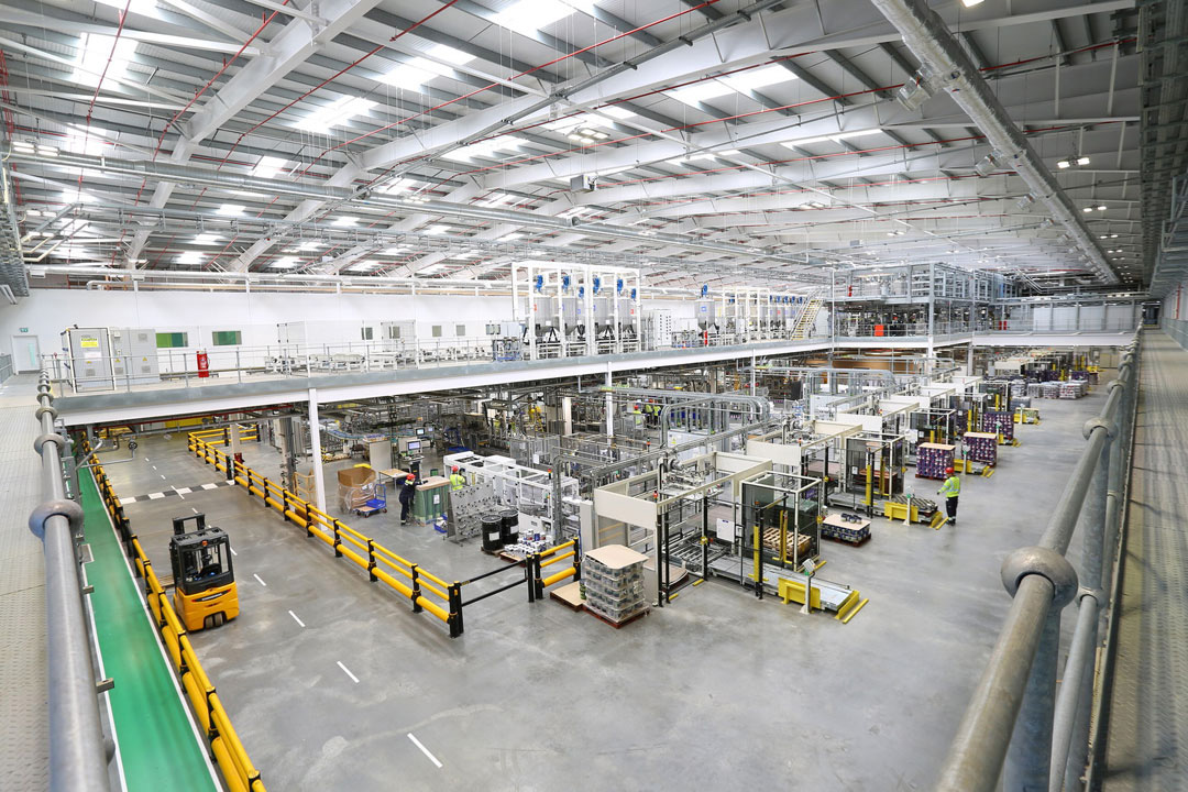 Home Pillar Innovations